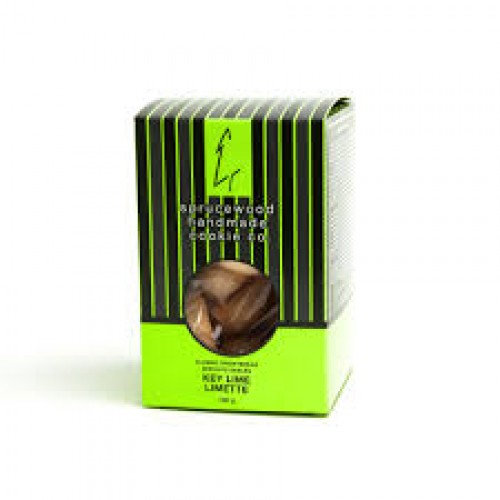 Sprucewood Key Lime Cookies Sprucewood Key Lime Cookies